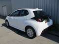 Toyota Yaris 1.0 VVT-i Active Driver Assist Paket Weiß - thumbnail 5