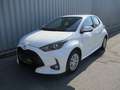 Toyota Yaris 1.0 VVT-i Active Driver Assist Paket Weiß - thumbnail 2
