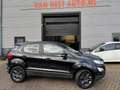 Ford EcoSport 1.0i Style | 1 JAAR GAR APPLE CARPLAY | CLIMA | NA Zwart - thumbnail 2