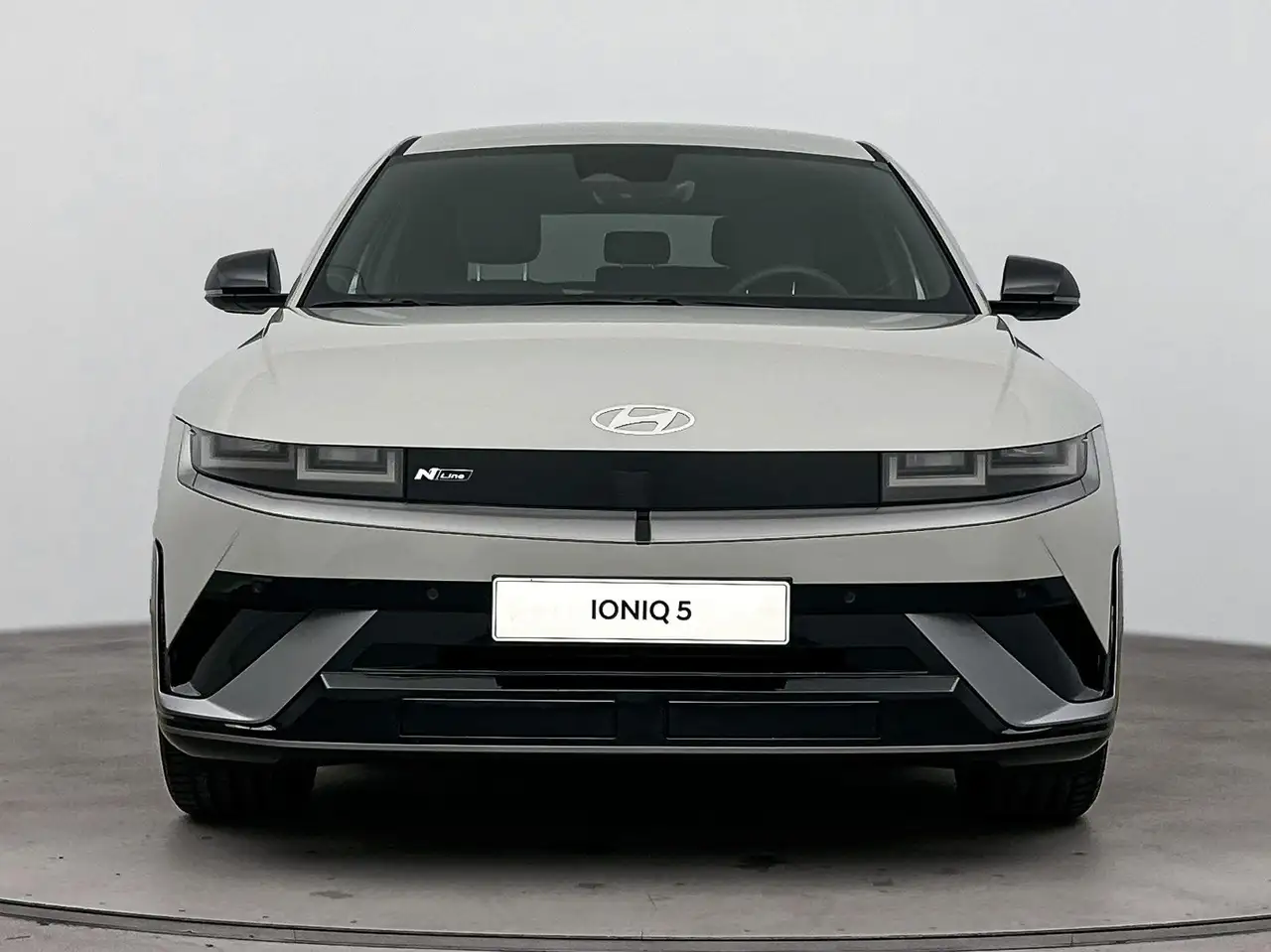 Hyundai IONIQ 5 2026