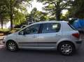 Peugeot 307 1.6-16V Ambiente,Klimaa.,Bordc.,TÜV / KD NEU! Silber - thumbnail 10