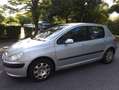 Peugeot 307 1.6-16V Ambiente,Klimaa.,Bordc.,TÜV / KD NEU! Silber - thumbnail 11