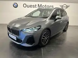 BMW Série 2 218i 136ch M Sport DKG7