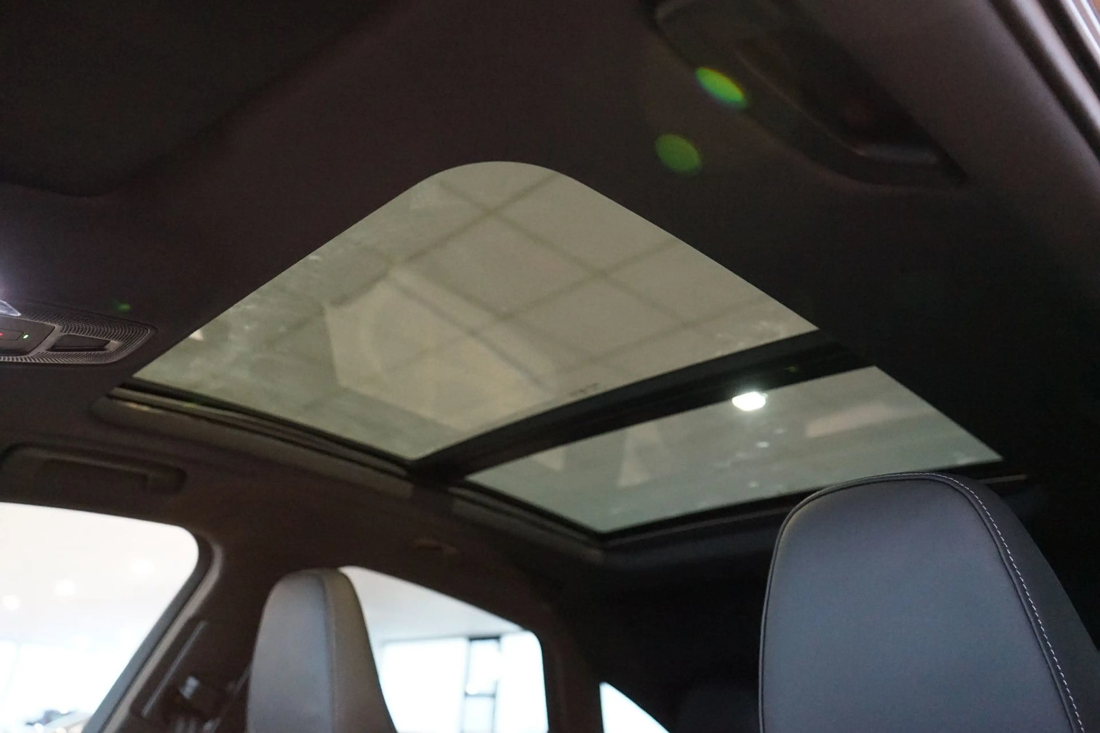 Audi SQ5 Sportback TFSI | Pano | Carbon | Tech pro — photo 8