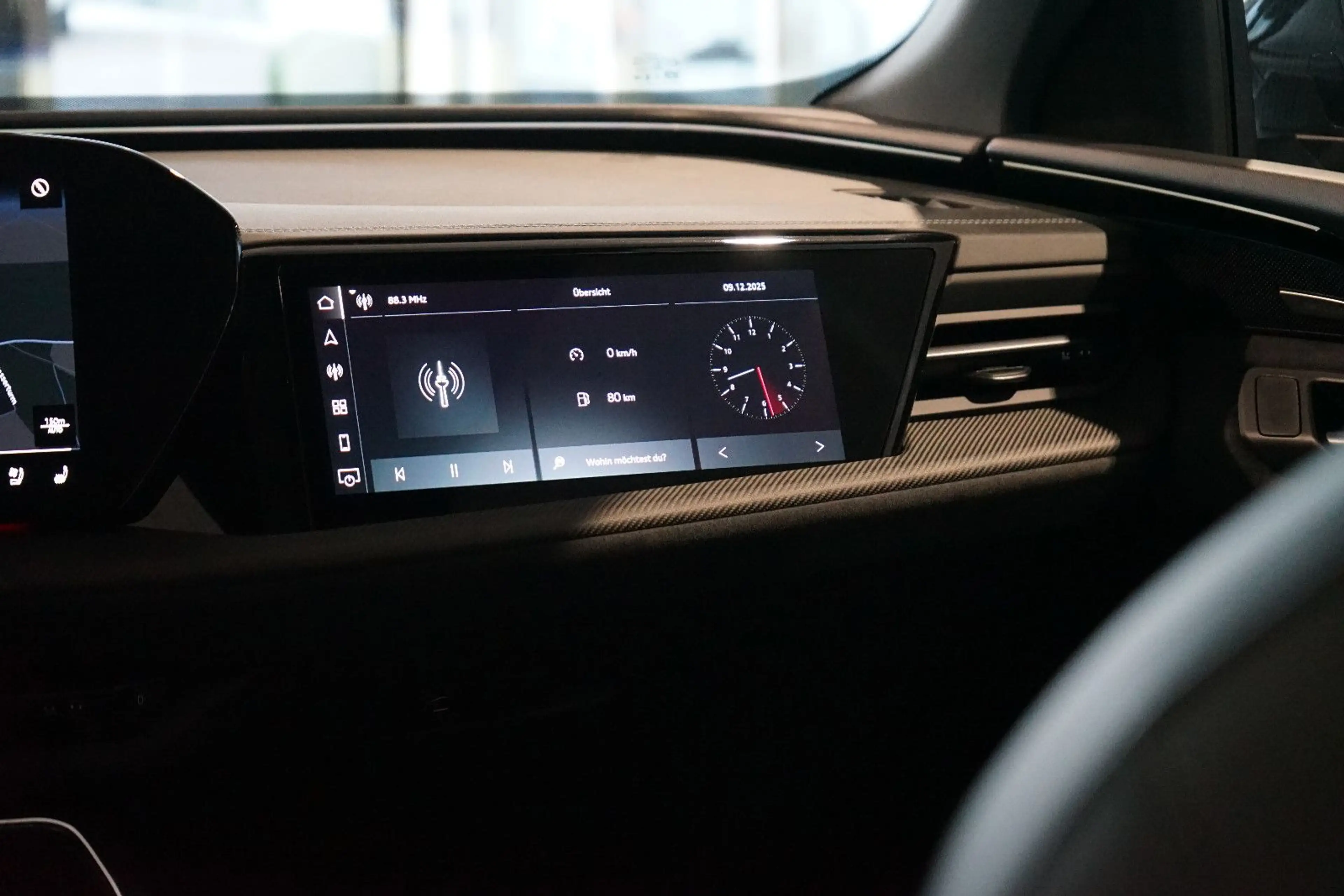Audi SQ5 Sportback TFSI | Pano | Carbon | Tech pro — photo 15