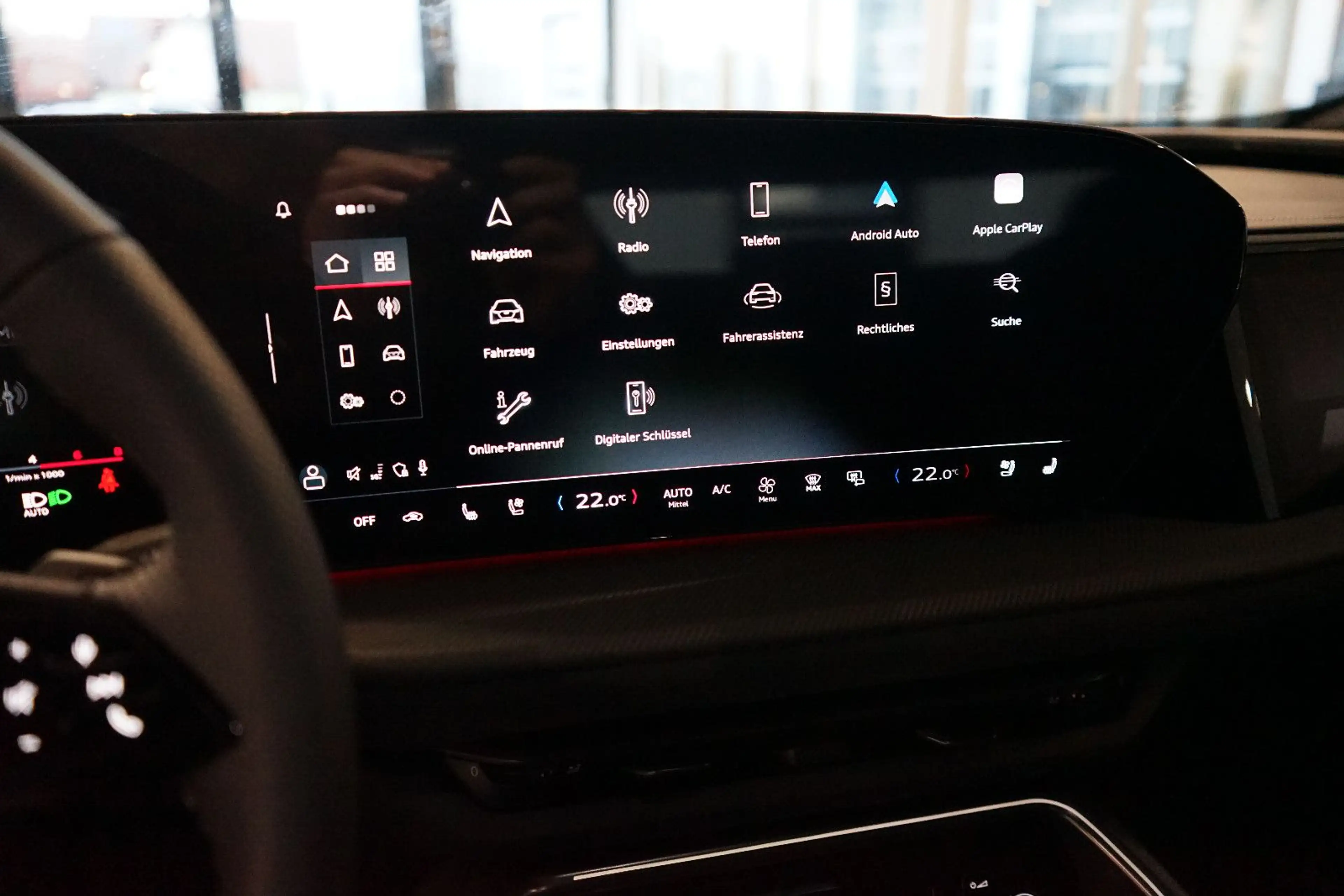 Audi SQ5 Sportback TFSI | Pano | Carbon | Tech pro — photo 14
