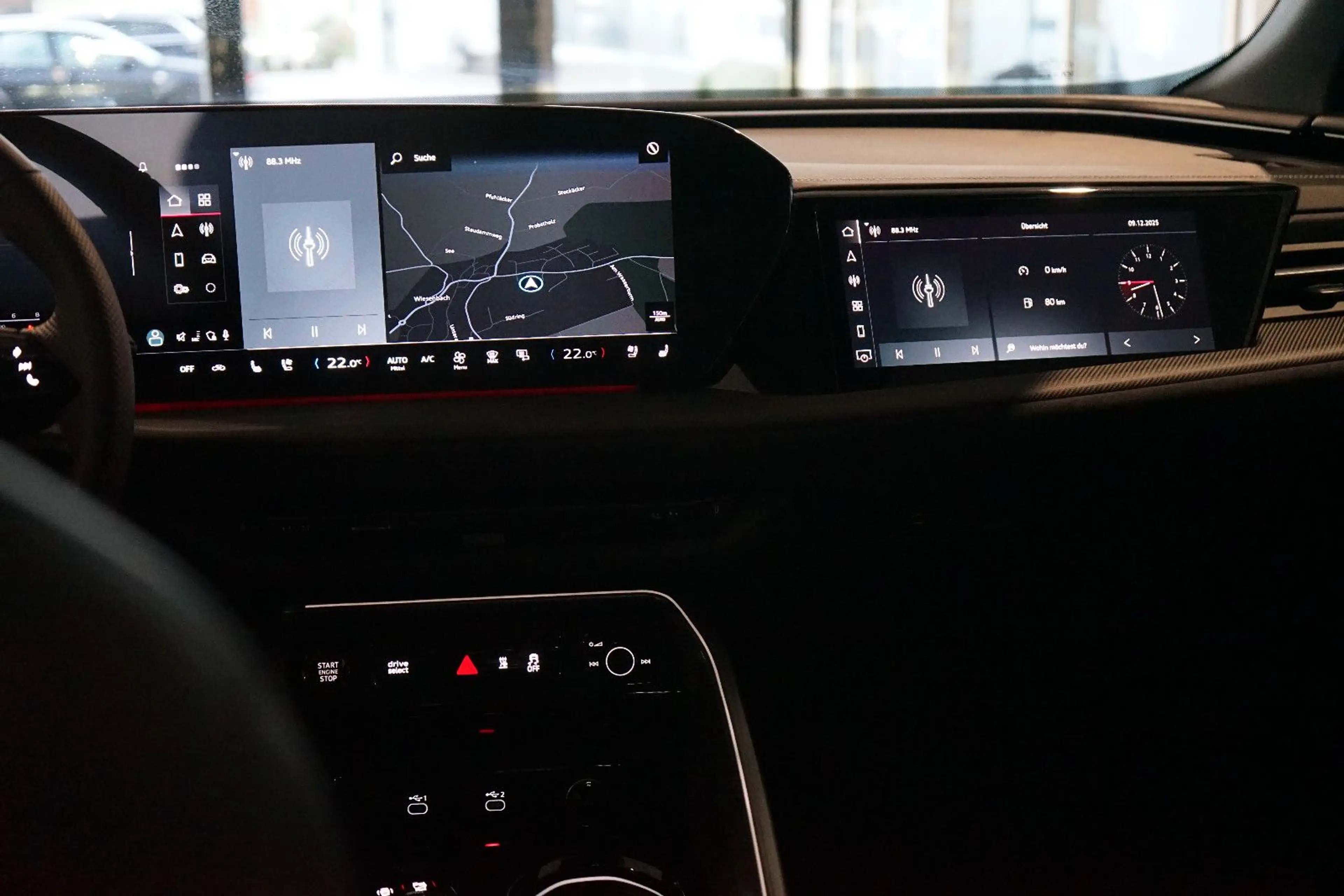 Audi SQ5 Sportback TFSI | Pano | Carbon | Tech pro — photo 13