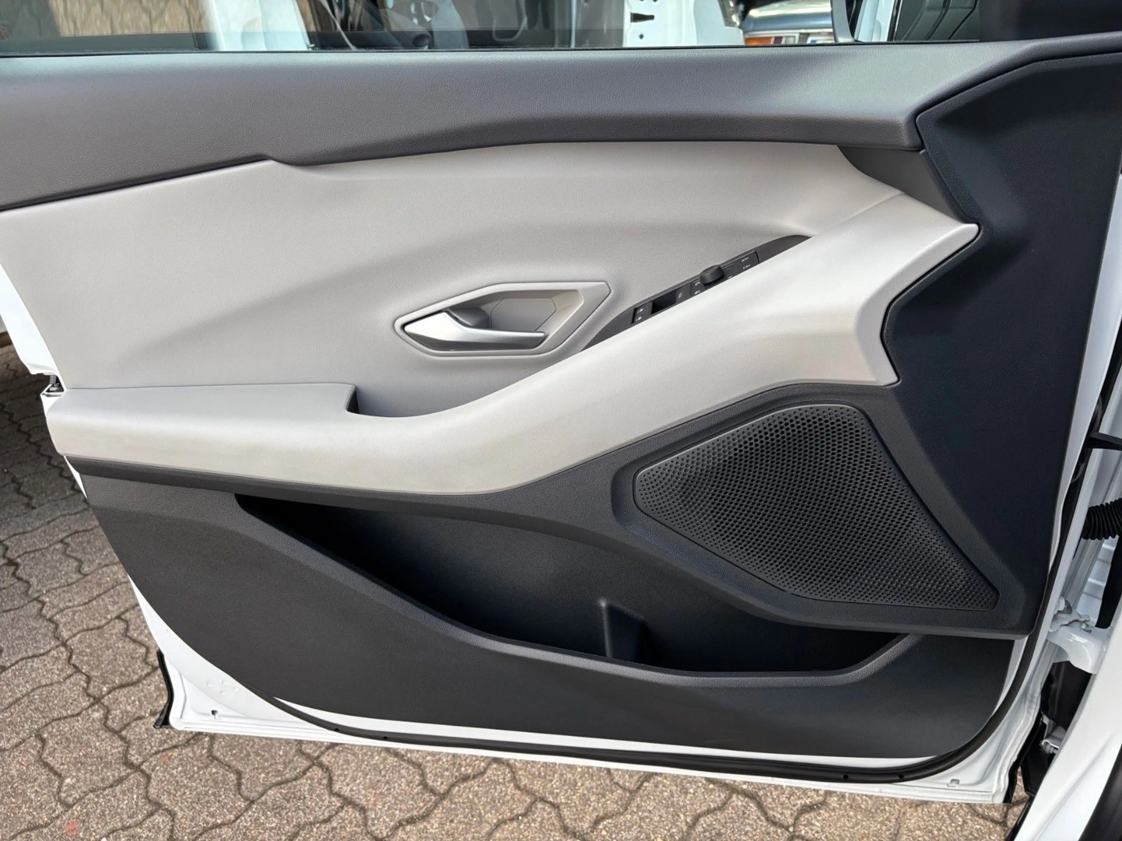 Ford Capri 77 kWh Extended Range RWD Premium |PD| — photo 15