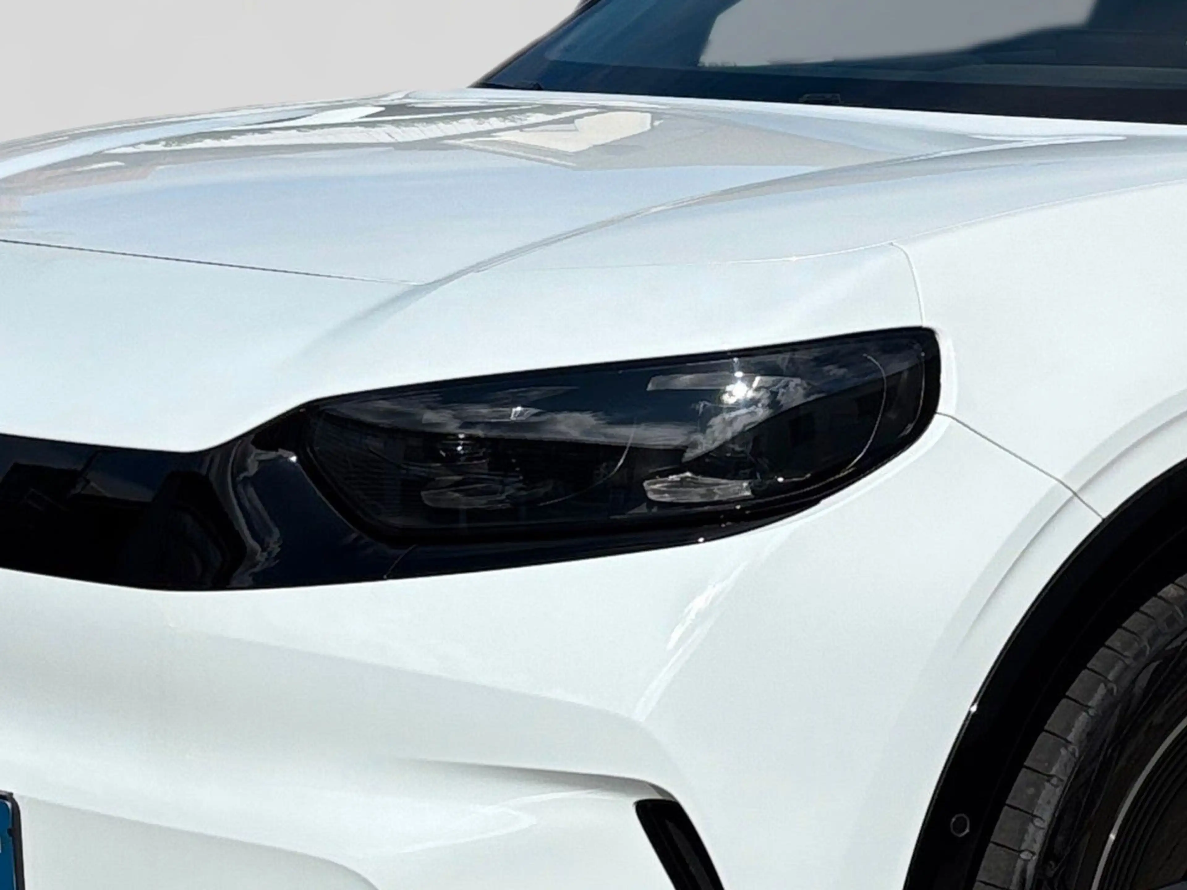 Ford Capri 77 kWh Extended Range RWD Premium |PD| — photo 8