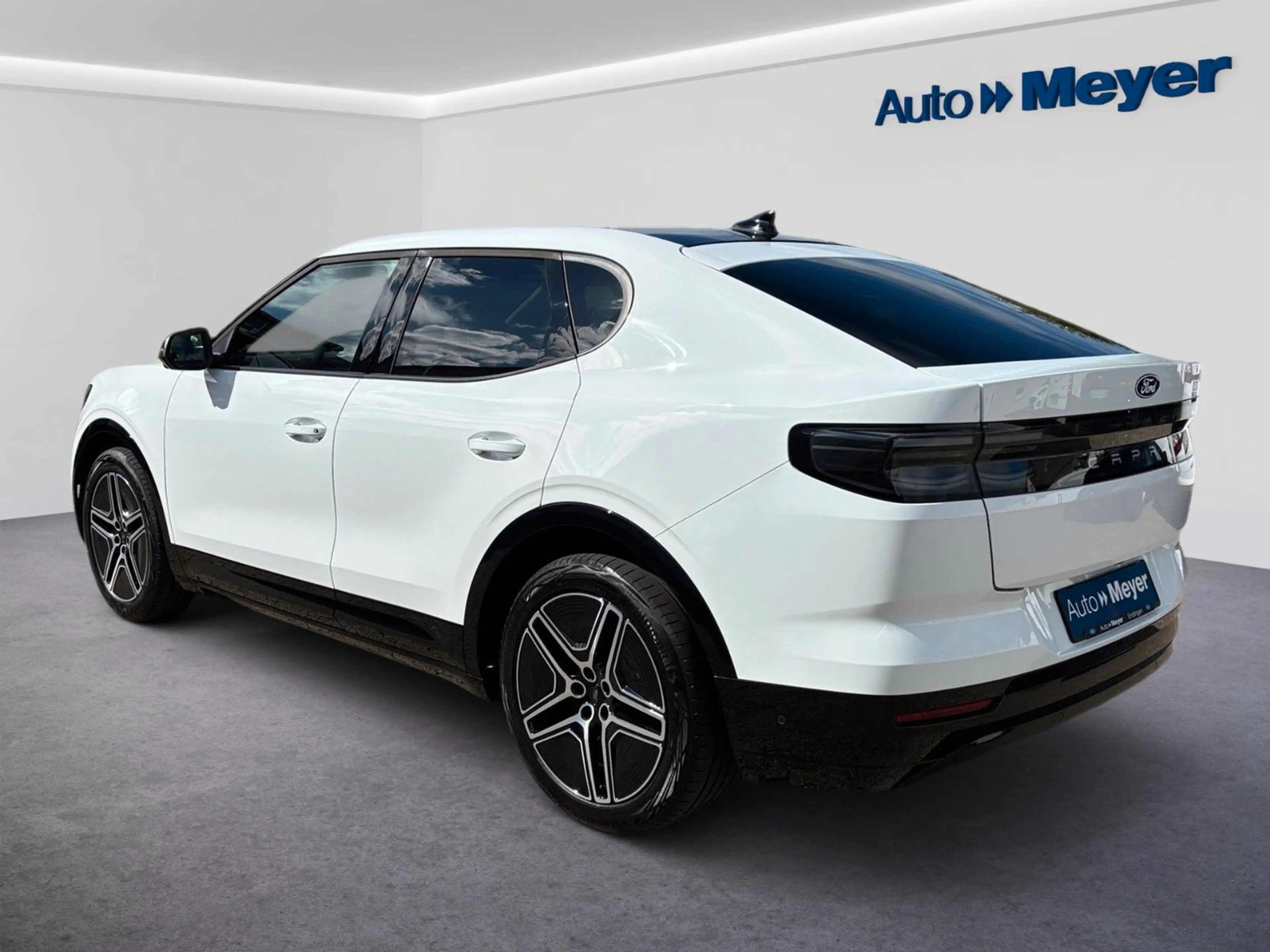 Ford Capri 77 kWh Extended Range RWD Premium |PD| — photo 6