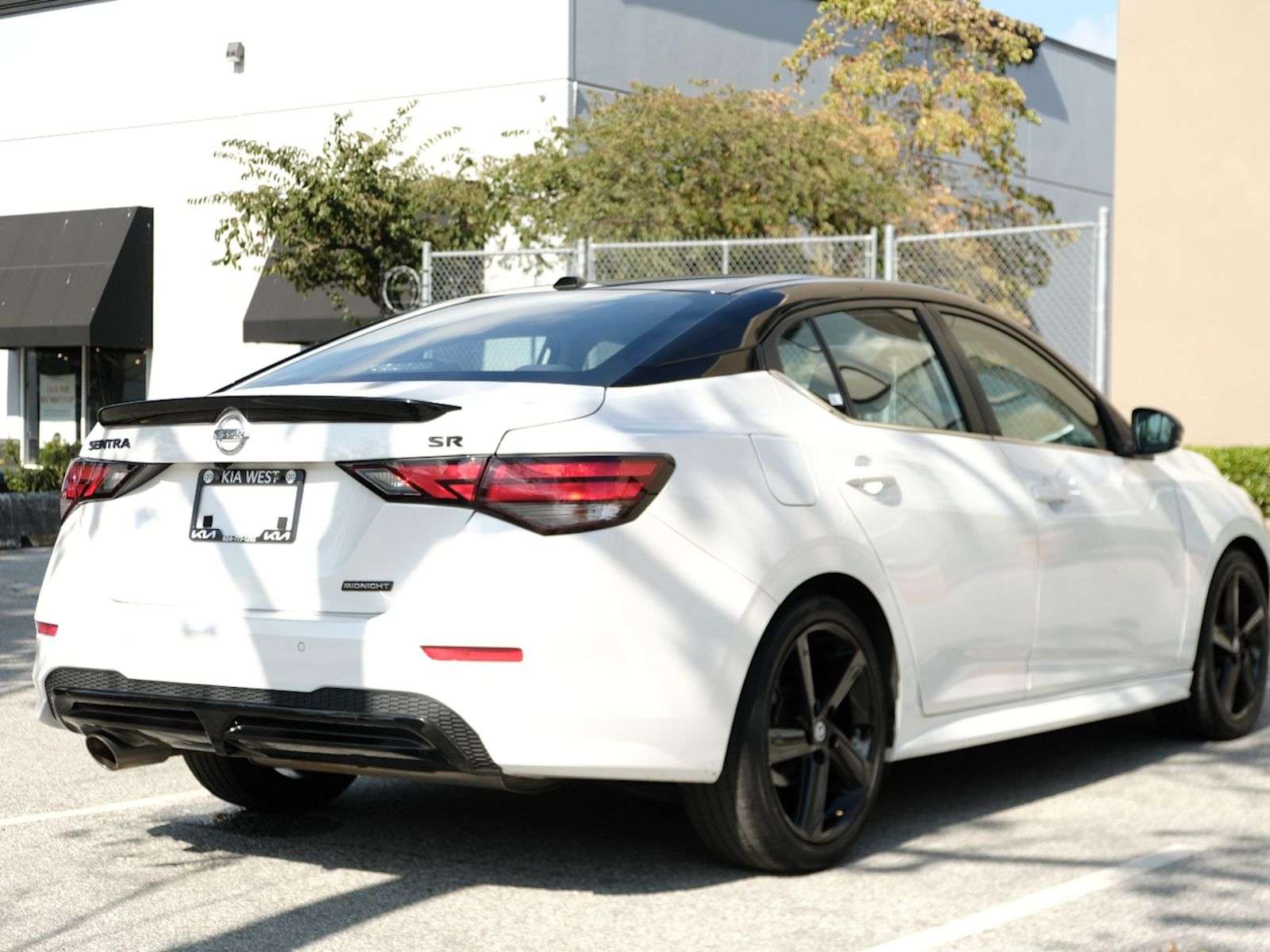 2022 Nissan Sentra