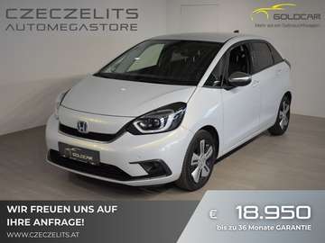 1,5 i-MMD Hybrid Executive Aut.