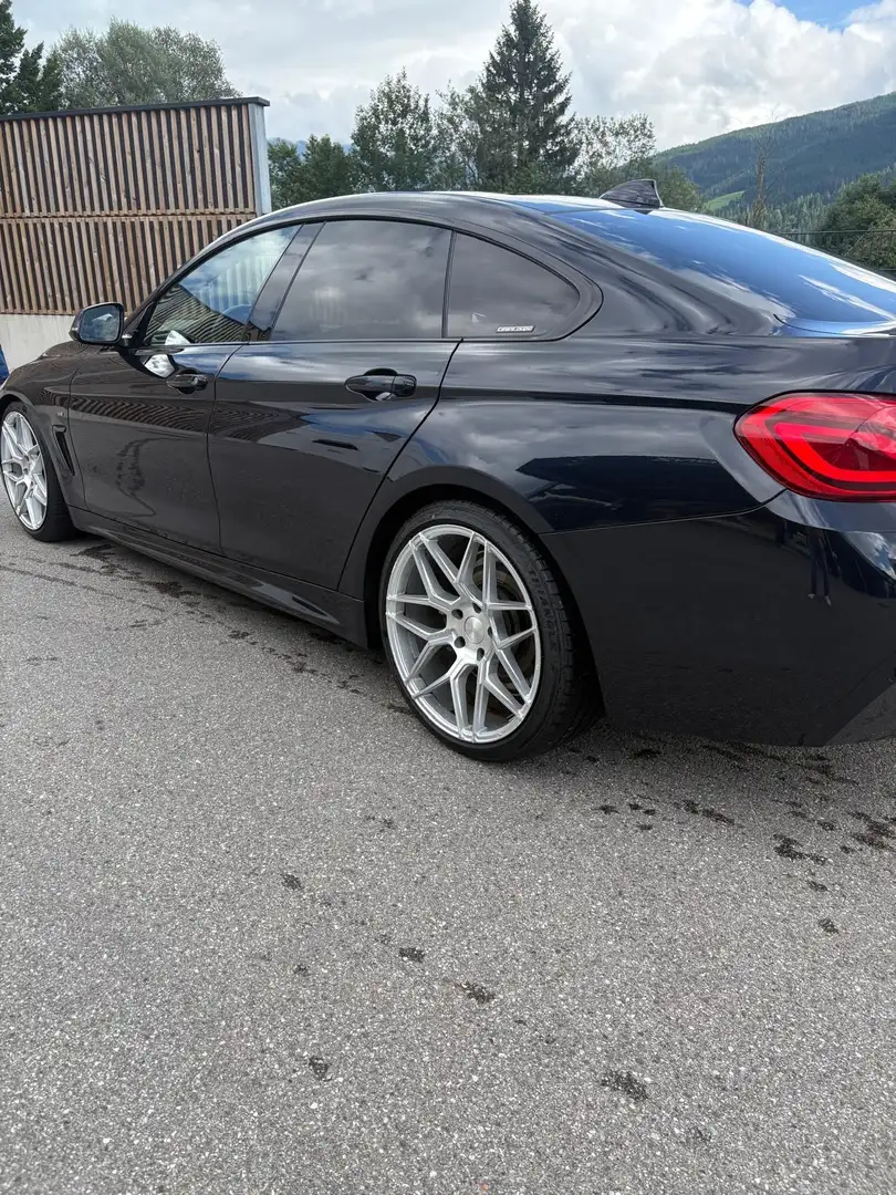 BMW 420 420d xDrive Gran Coupe Aut. - 2