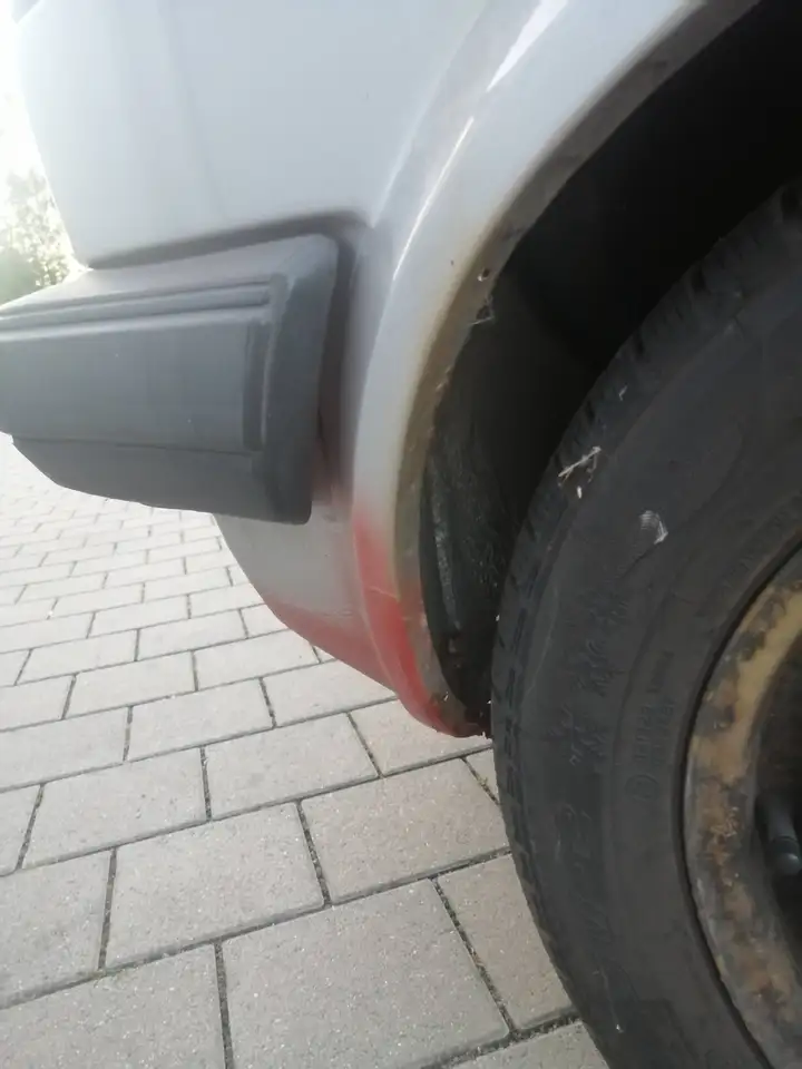 Volkswagen Golf CL, foto 6