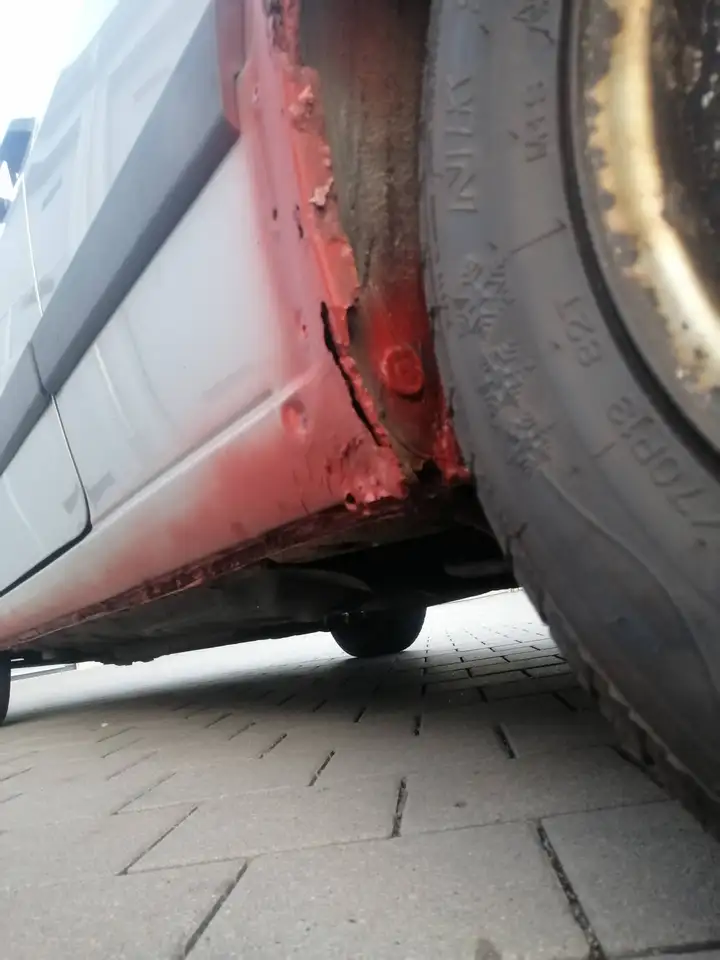 Volkswagen Golf CL, foto 9