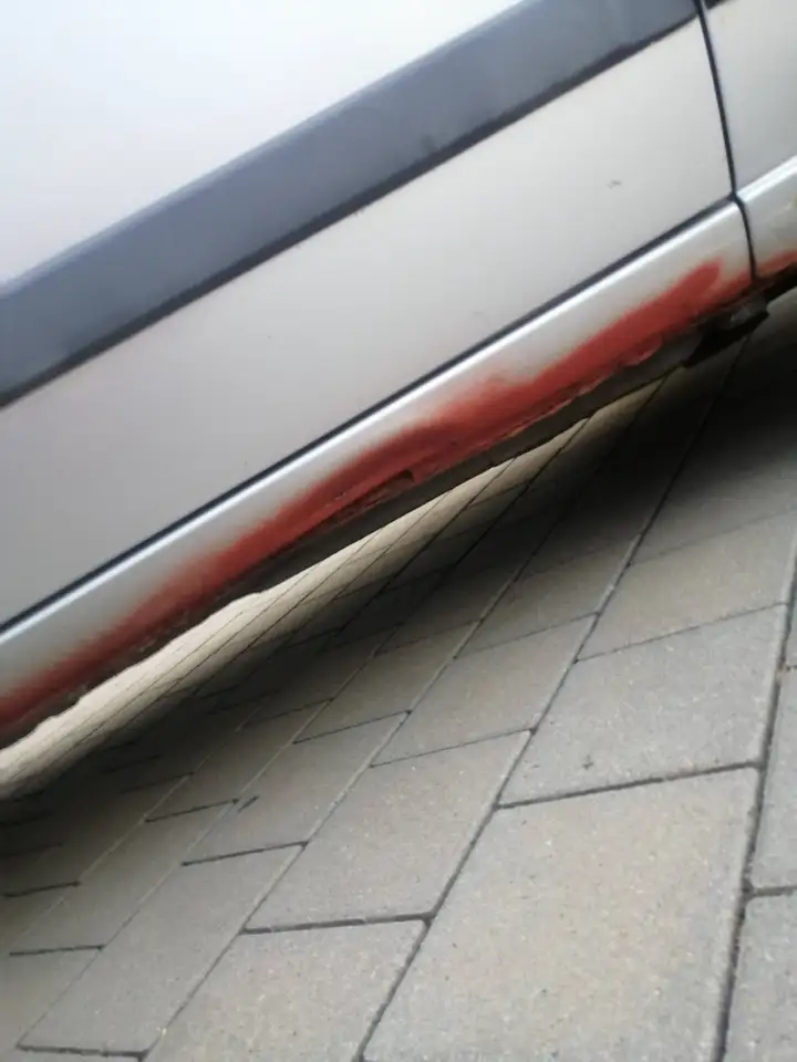 Volkswagen Golf CL, foto 11