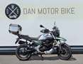 Moto Guzzi V 85 TT Gris - thumbnail 3