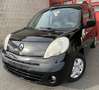 Renault Kangoo 1.6i LPG TomTom Edition + CLIM + BOITE AUTO Noir - thumbnail 1