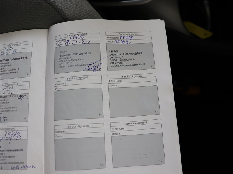 Toyota Aygo 1.0 VVT-i x-nav | Dealer onderhouden | Airco | Ach — photo 11