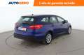 Ford Focus 1.5TDCi Business 120 Azul - thumbnail 6