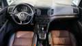 Volkswagen Sharan 2.0 TDI DSG *ACC*AHK*STAHZ*7 SITZ*LED Schwarz - thumbnail 9