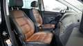 Volkswagen Sharan 2.0 TDI DSG *ACC*AHK*STAHZ*7 SITZ*LED Schwarz - thumbnail 10