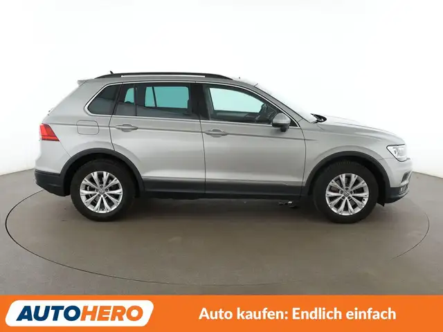 Volkswagen Tiguan view 7
