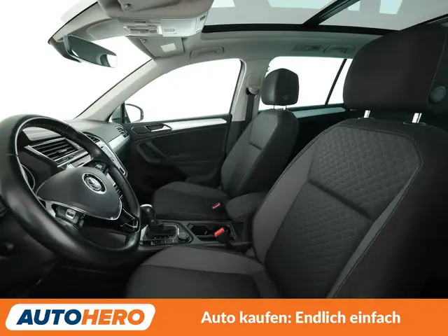 Volkswagen Tiguan view 10