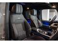 Mercedes-Benz G 63 AMG Linea Exclusive Interior 4Matic Speedshift TCT 9G Gris - thumbnail 8