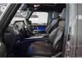 Mercedes-Benz G 63 AMG Linea Exclusive Interior 4Matic Speedshift TCT 9G Gris - thumbnail 5
