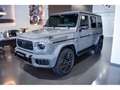 Mercedes-Benz G 63 AMG Linea Exclusive Interior 4Matic Speedshift TCT 9G Gris - thumbnail 2