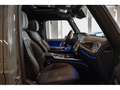 Mercedes-Benz G 63 AMG Linea Exclusive Interior 4Matic Speedshift TCT 9G Gris - thumbnail 6