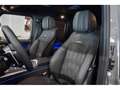 Mercedes-Benz G 63 AMG Linea Exclusive Interior 4Matic Speedshift TCT 9G Gris - thumbnail 7