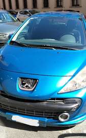 1.4 8V 75CV 5p. X Line TASSO ZERO