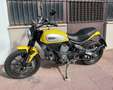 Ducati Scrambler 800 Icon Galben - thumbnail 1