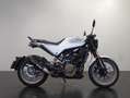 Husqvarna Vitpilen 401 Wit - thumbnail 1