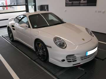 Turbo - exclusive Manufaktur - DE - Schalter