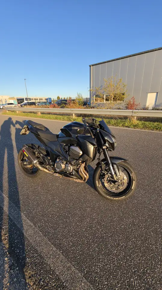 Kawasaki Z 800