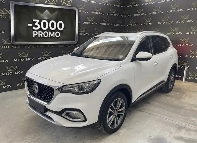 MG HS HS I 1.5 t Luxury auto * TETTO * PROMOZIONE
