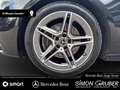 Mercedes-Benz CLA 200 AMG Line KeylessGo Ambi Kamera Spurhalte Černá - thumbnail 20