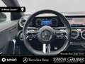 Mercedes-Benz CLA 200 AMG Line KeylessGo Ambi Kamera Spurhalte Černá - thumbnail 10