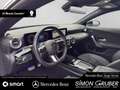 Mercedes-Benz CLA 200 AMG Line KeylessGo Ambi Kamera Spurhalte Černá - thumbnail 3