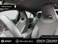Mercedes-Benz CLA 200 AMG Line KeylessGo Ambi Kamera Spurhalte Černá - thumbnail 4