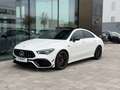 Mercedes-Benz Sonstige CLA 45 4MATIC+ *PANO*DYNAMIC PLUS*PERFORMANCE S... Weiß - thumbnail 1