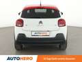 Citroen C3 1.2 PureTech Shine *NAVI*CAM*TEMPO*ALU*KLIMA* Weiß - thumbnail 5