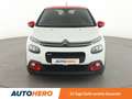 Citroen C3 1.2 PureTech Shine *NAVI*CAM*TEMPO*ALU*KLIMA* Weiß - thumbnail 9