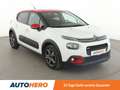 Citroen C3 1.2 PureTech Shine *NAVI*CAM*TEMPO*ALU*KLIMA* Weiß - thumbnail 8