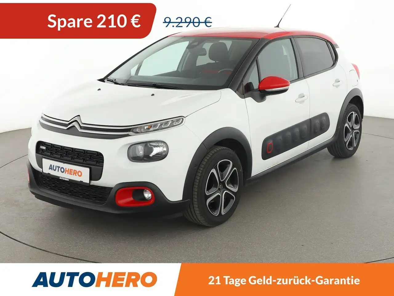 Citroen C3