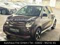 smart forFour electric drive/EQ 2.HAND*MB100!*KLIMA* Braun - thumbnail 5