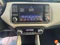 Nissan Micra IG-T 74 kW (100 CV) E6D CVT Acenta Azul - thumbnail 7